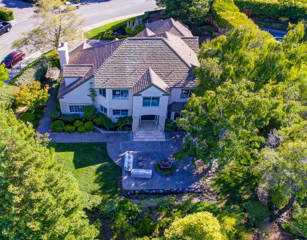17 Silk Oak Circle, San Rafael #46