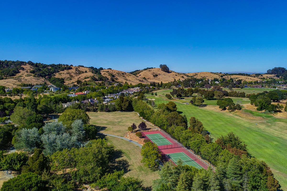 17 Silk Oak Circle, San Rafael #46