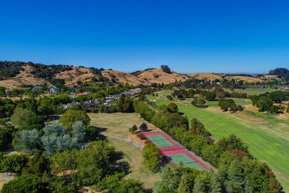 17 Silk Oak Circle, San Rafael #46