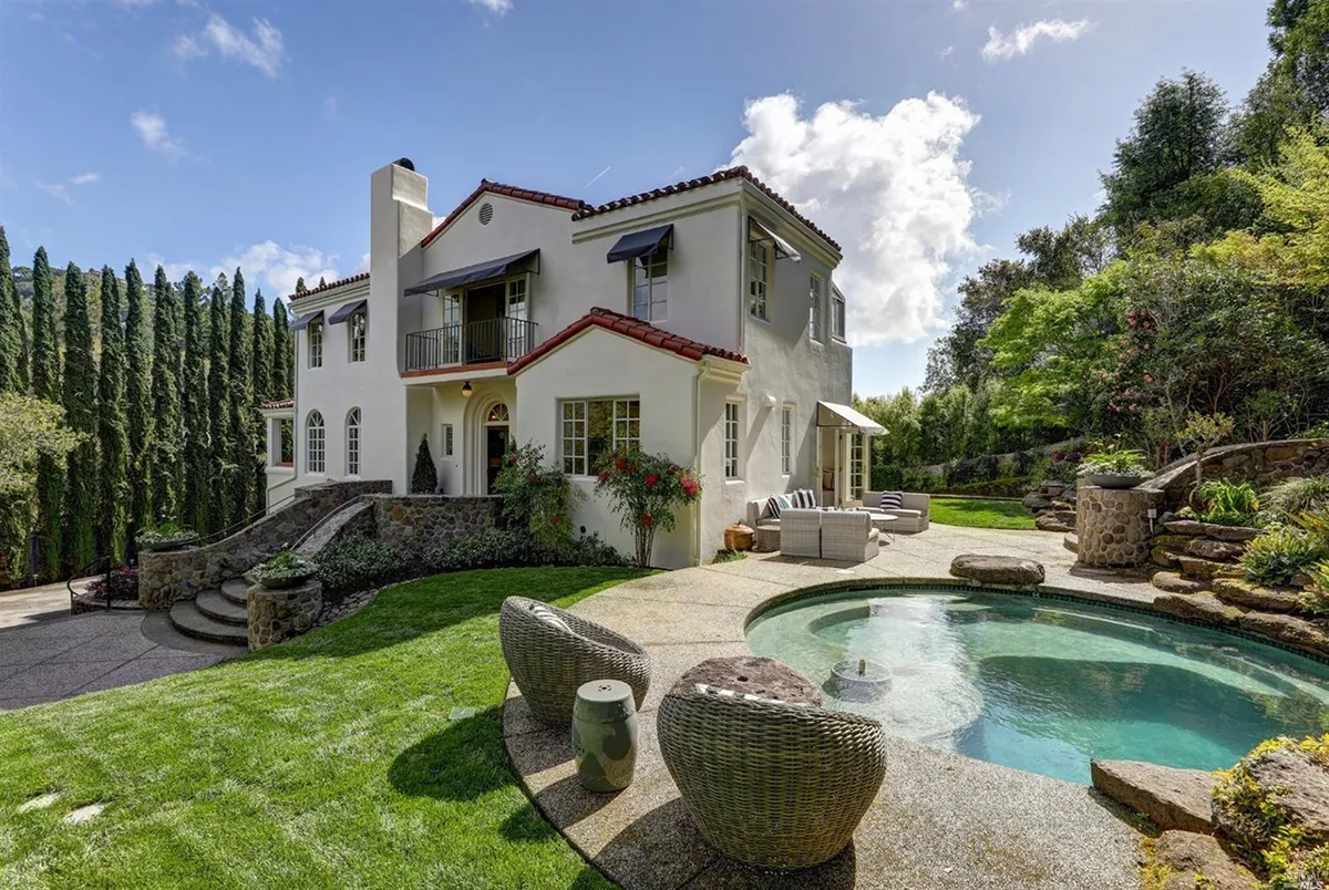 98 Laurel Grove Ave, Ross #1