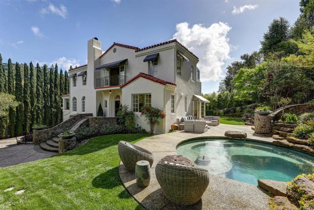 98 Laurel Grove Ave, Ross #1