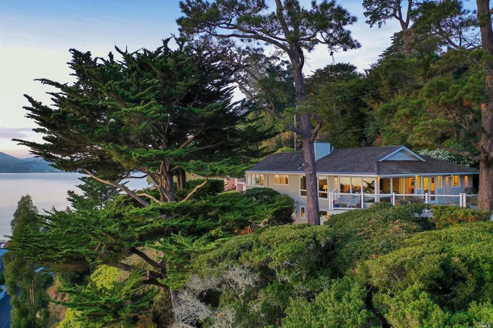 10 Pelican Point Rd, Belvedere #1