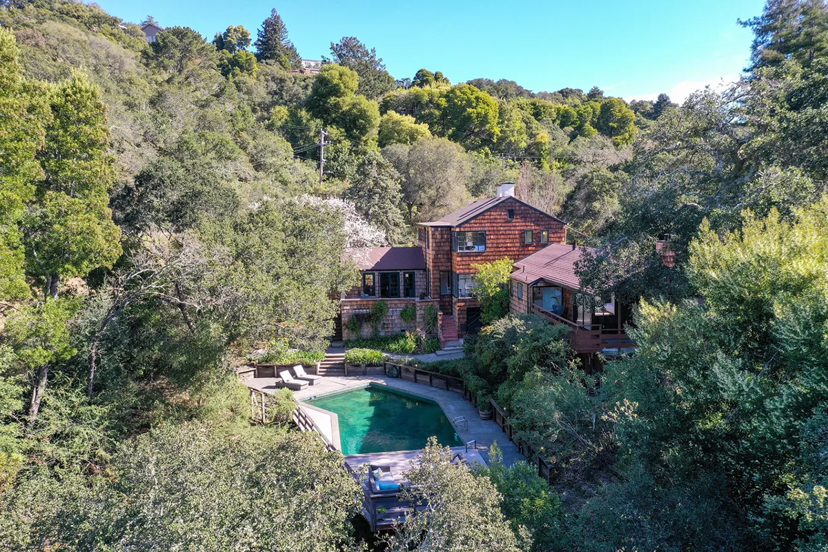 141 Cypress Ave, Kentfield #1