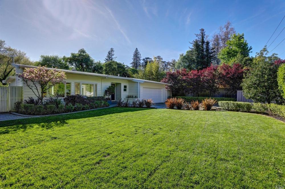 27 Sir Francis Drake Blvd, San Anselmo #1