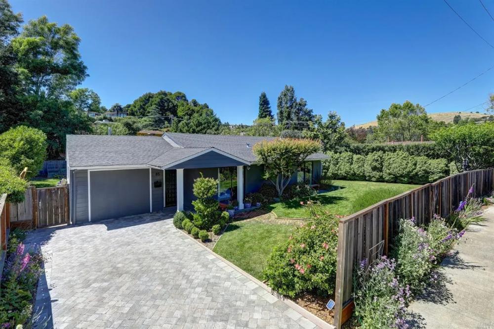 85 Pamela Ct, Tiburon #1