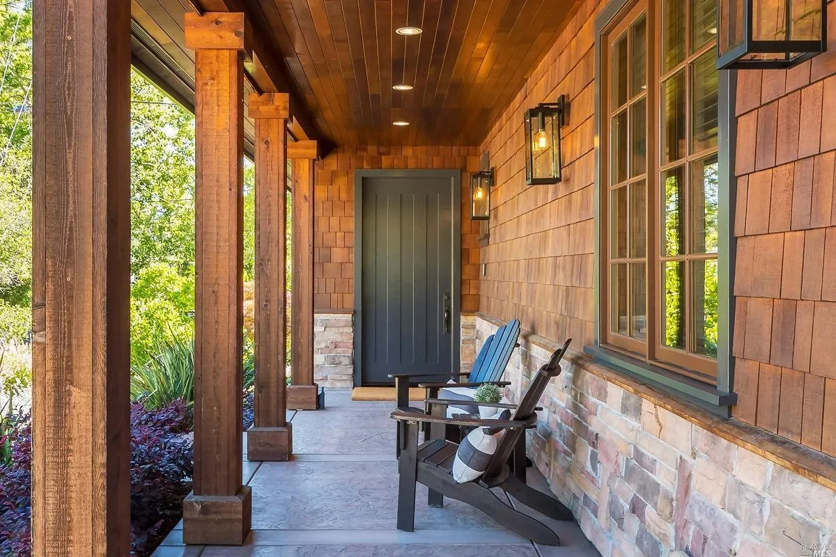 11 Magnolia Ave, Corte Madera #1