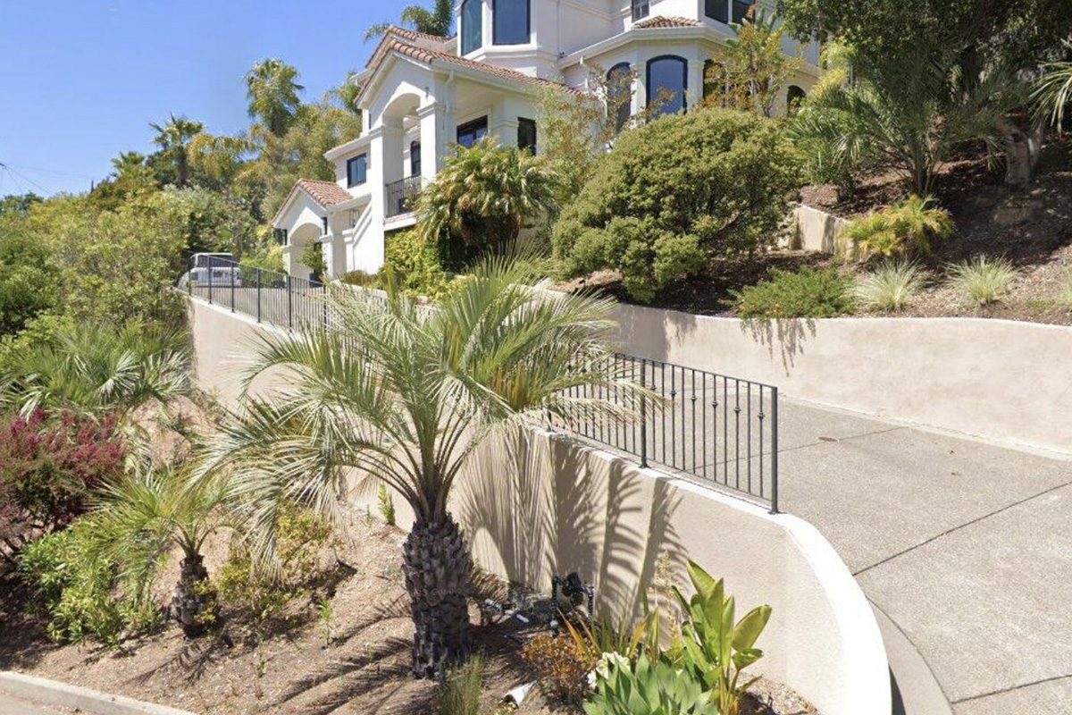 7 Leona Drive, San Rafael #1