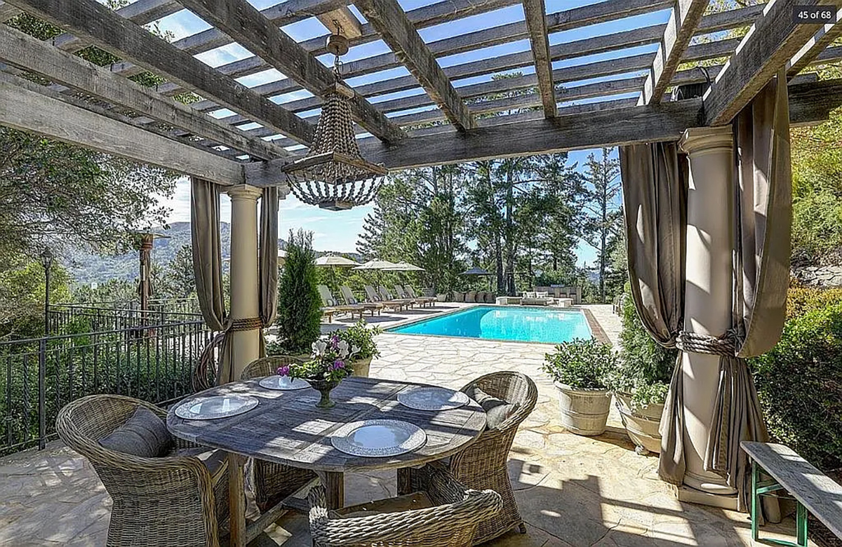 96 Avenue Del Norte, San Anselmo #1
