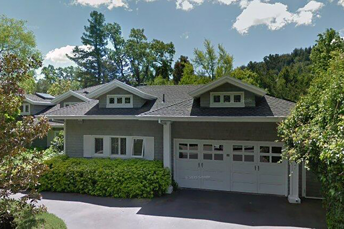 7 Upper Ames Ave, $6,500,000 #1