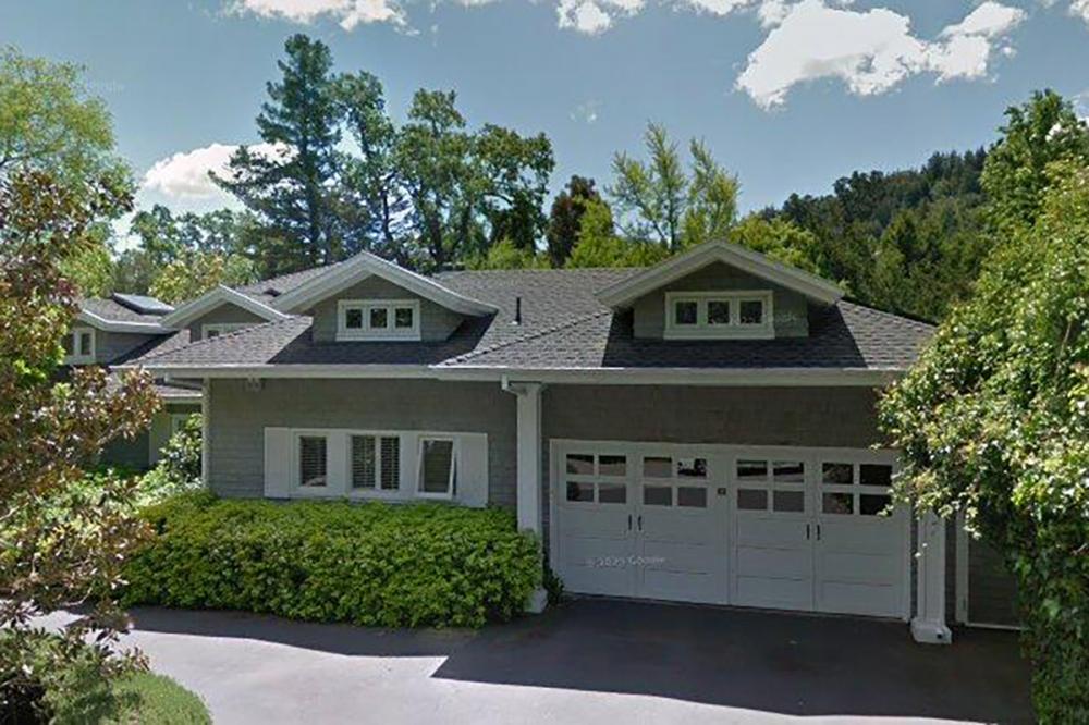 7 Upper Ames Ave, $6,500,000 #1