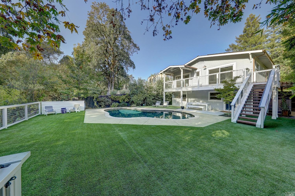 55 Sir Francis Drake Blvd, Ross #1