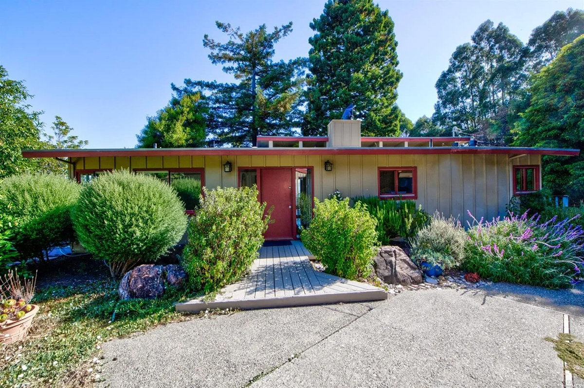 3312 Paradise Dr, Tiburon #1