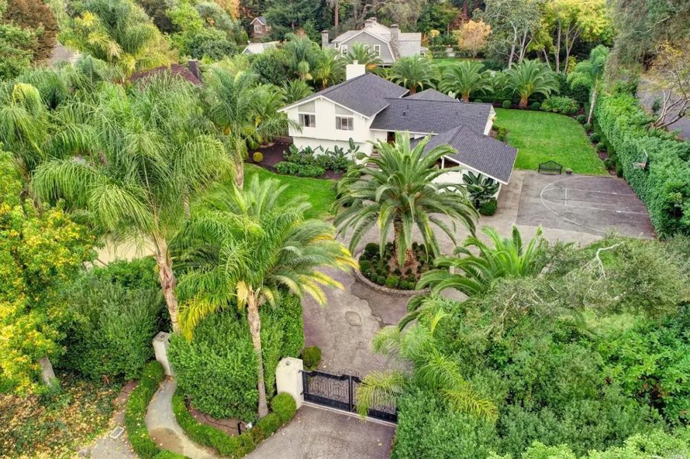 21 Fernhill Ave, Ross #1