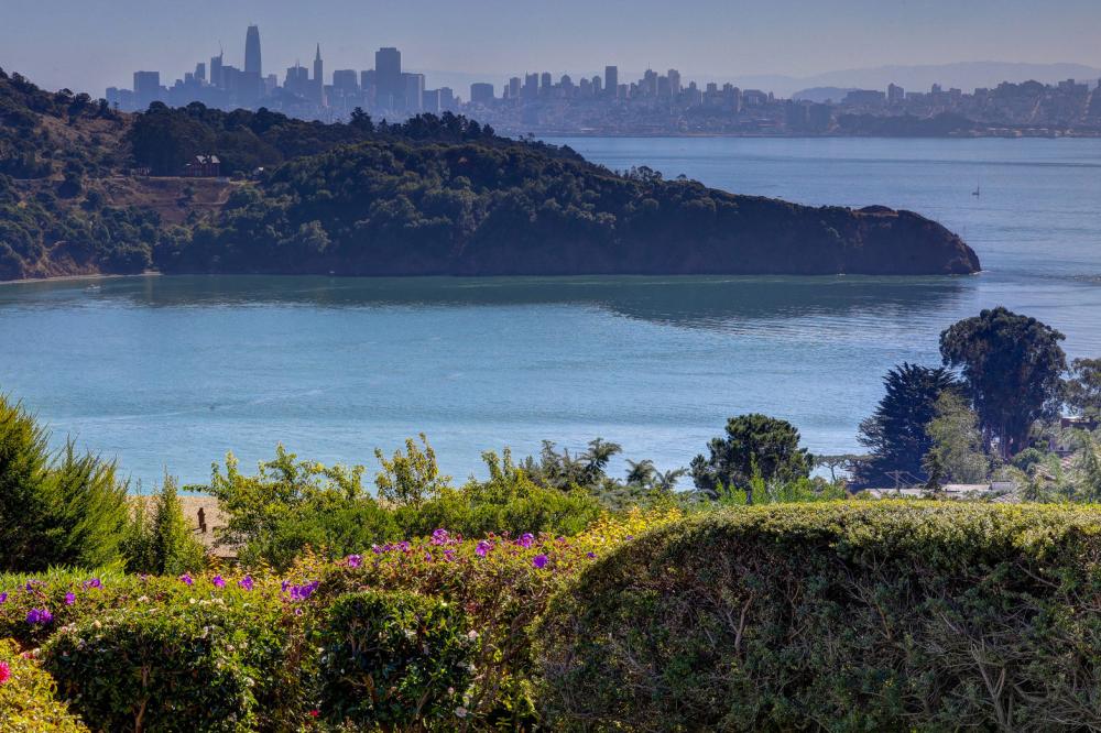 7 Leeward Road, Tiburon #1