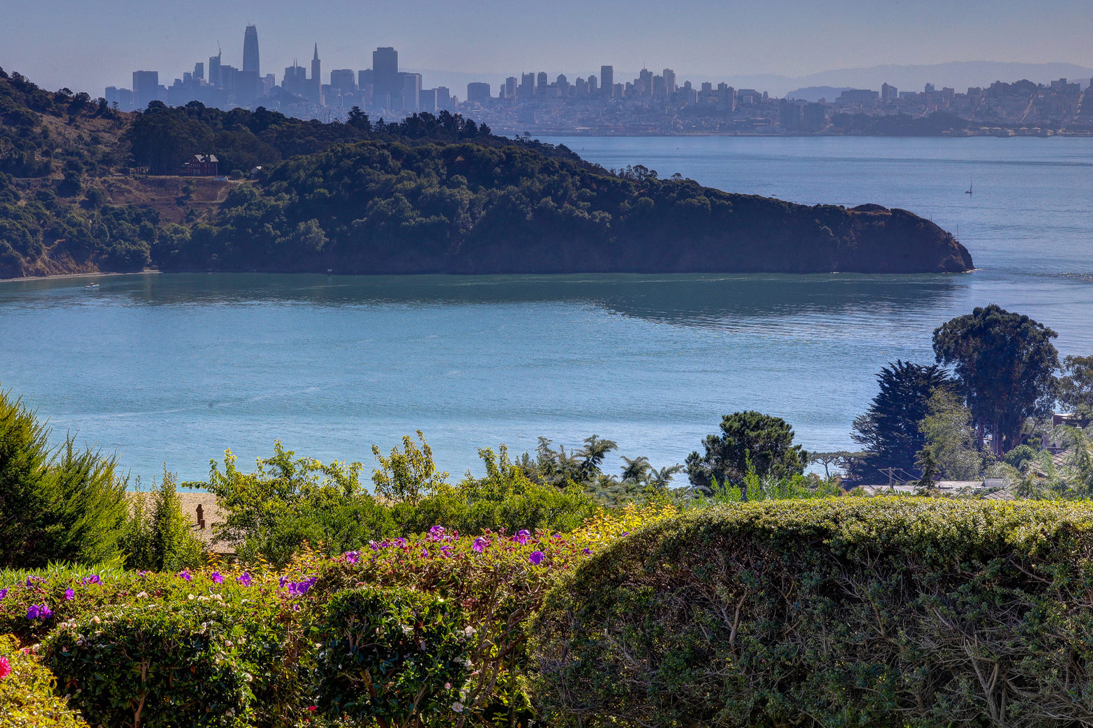 7 Leeward Road, Tiburon #1