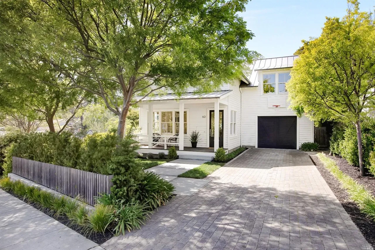 63 Hilarita Ave, Mill Valley #1