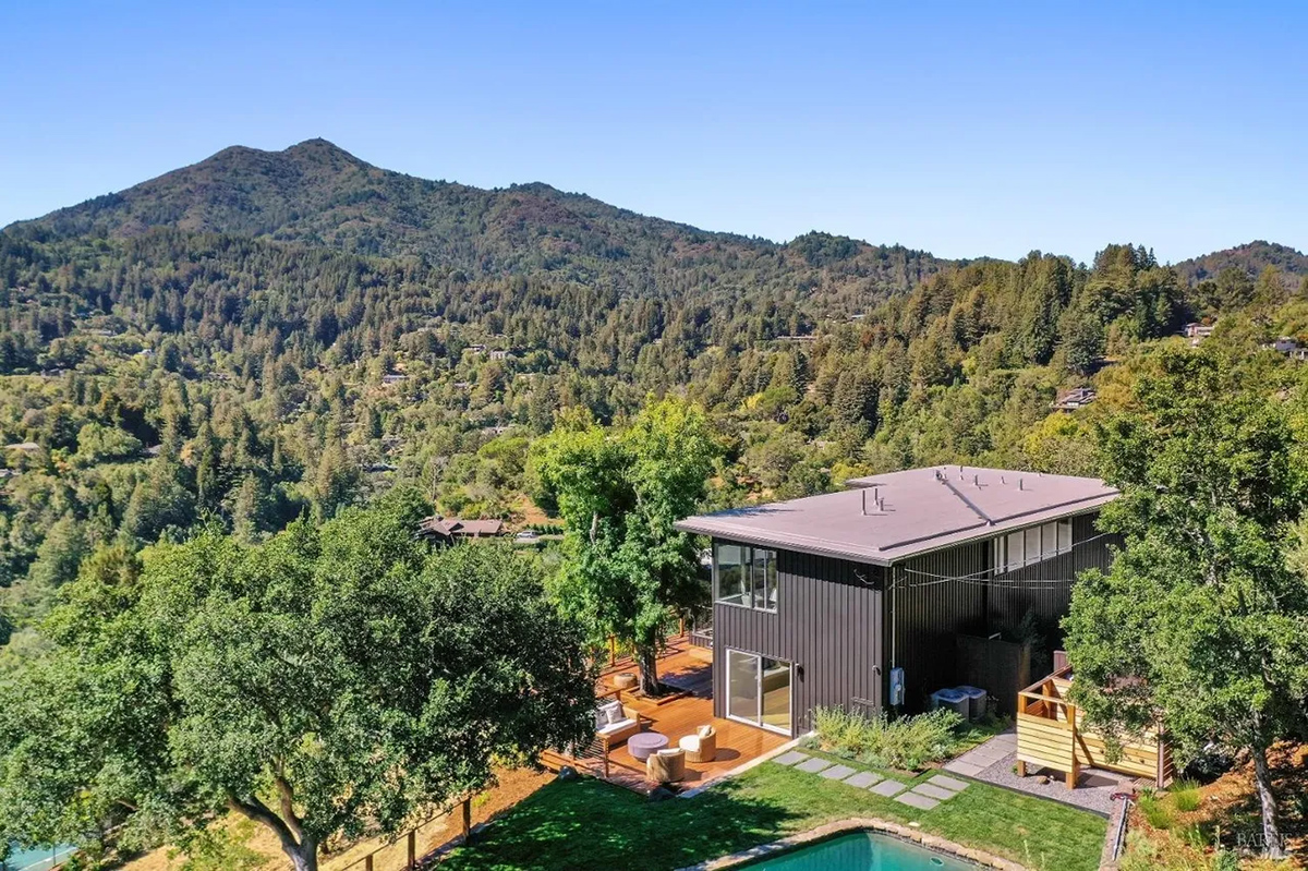 34 Rock Road, Kentfield #1