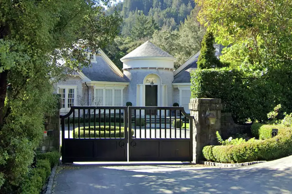 9 Upper Ames Ave, Ross #1