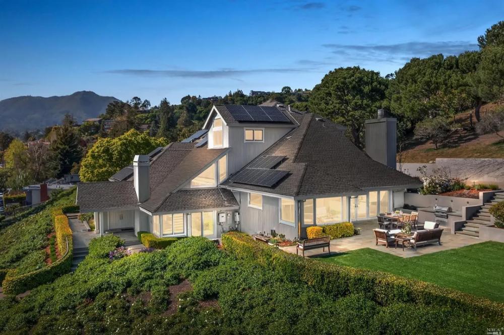 25 Altamont Ave, Mill Valley #1