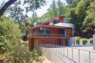 305 Oak Ave, San Anselmo #1