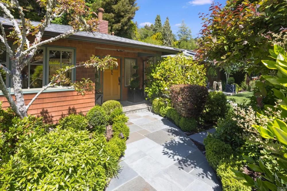 421 Woodland Rd, Kentfield #1