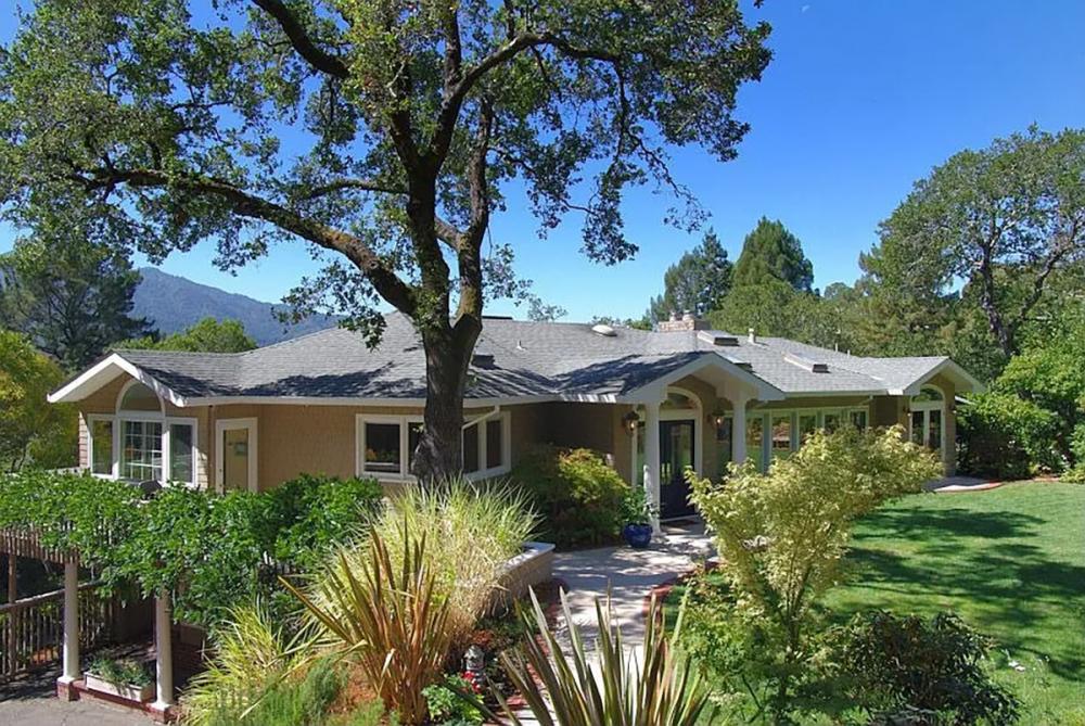 126 Poplar Drive, Kentfield #44