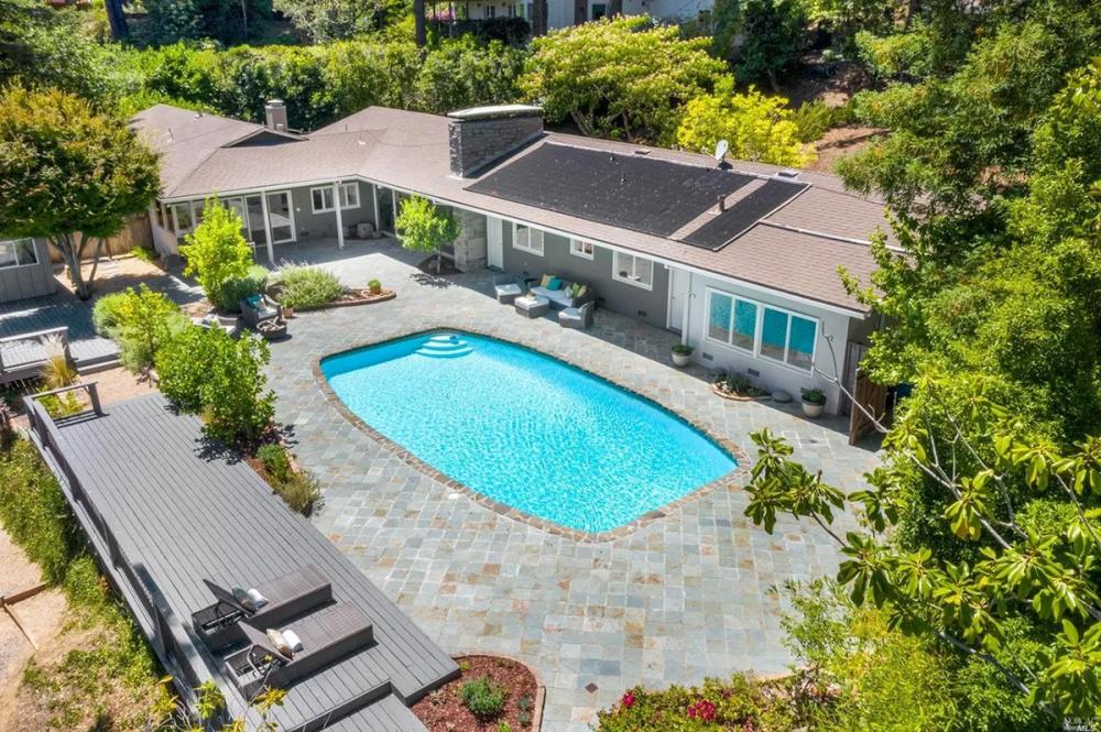 227 Evergreen Dr, Kentfield #1
