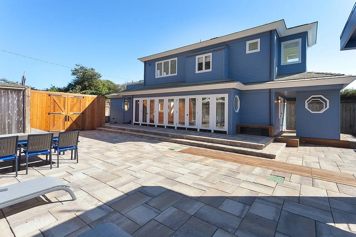 12 Calle Del Pradero, Stinson Beach #1