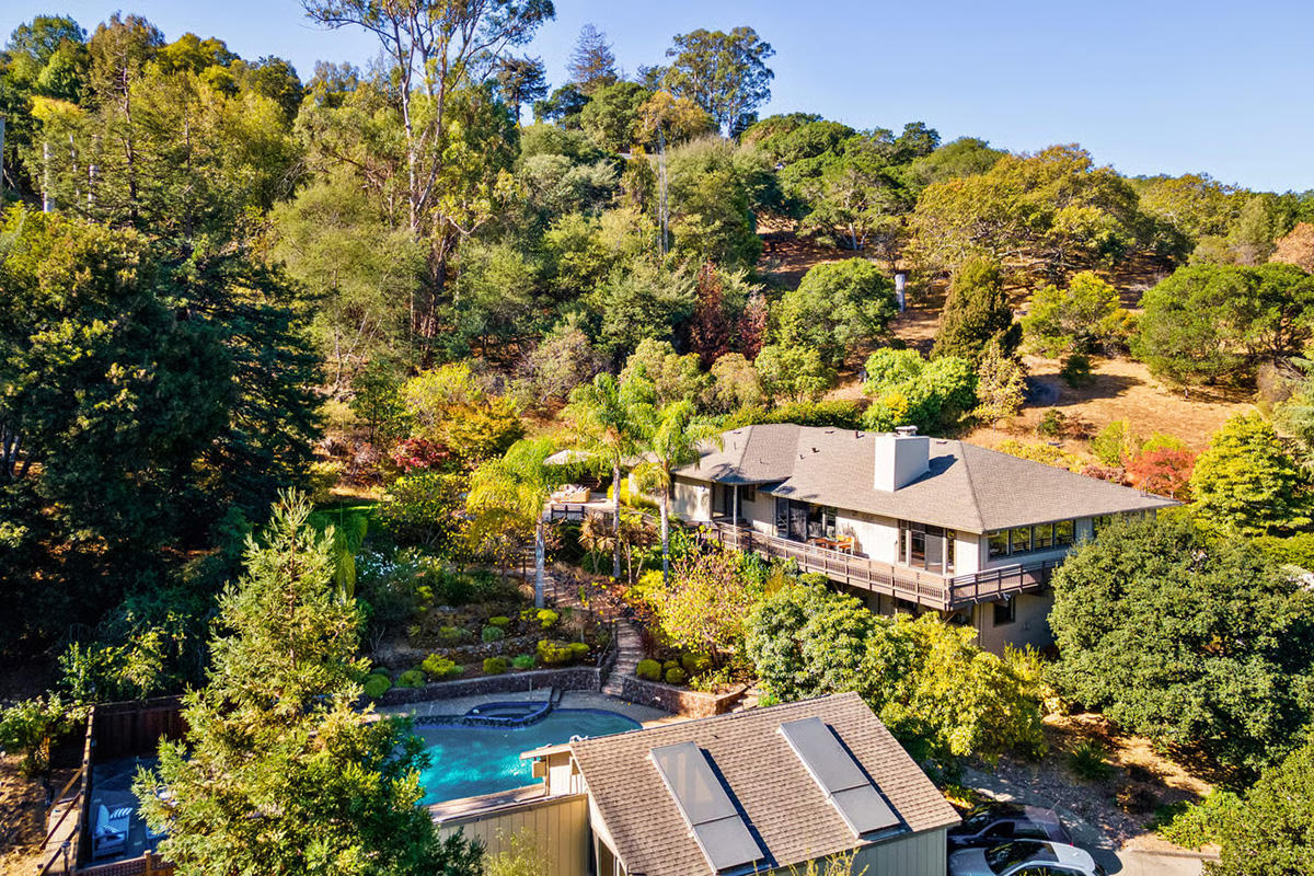 75 Main Dr, San Rafael #1