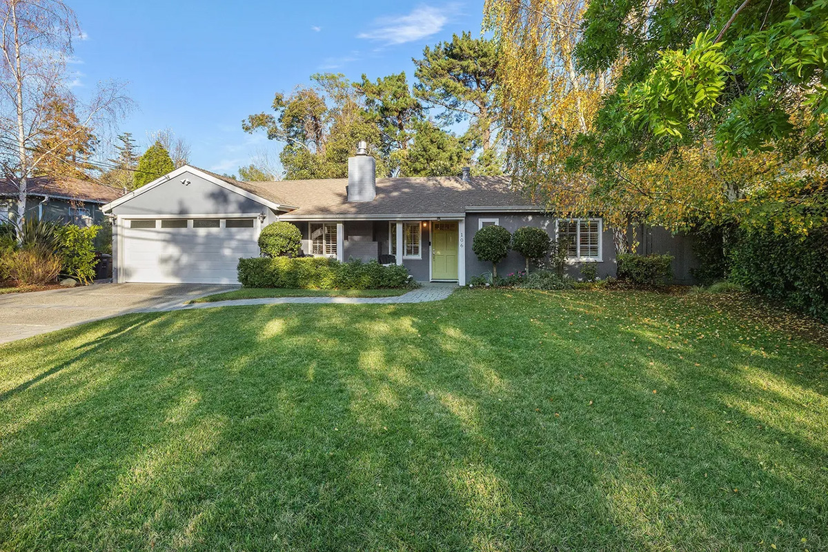 106 Jefferson Dr, Belvedere #1