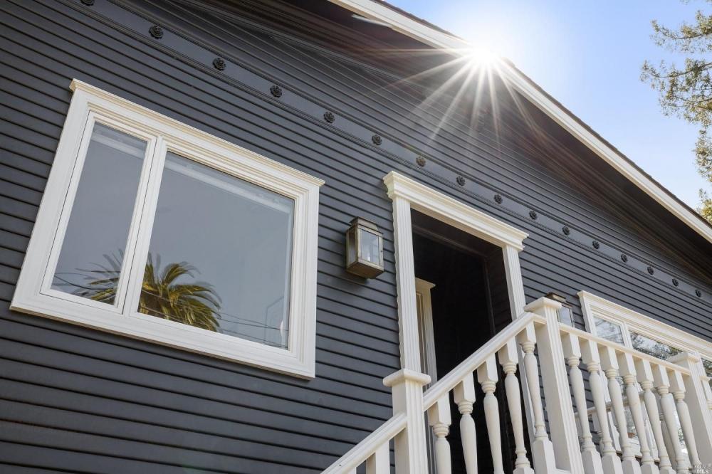 61 Bolinas Ave, Ross #1