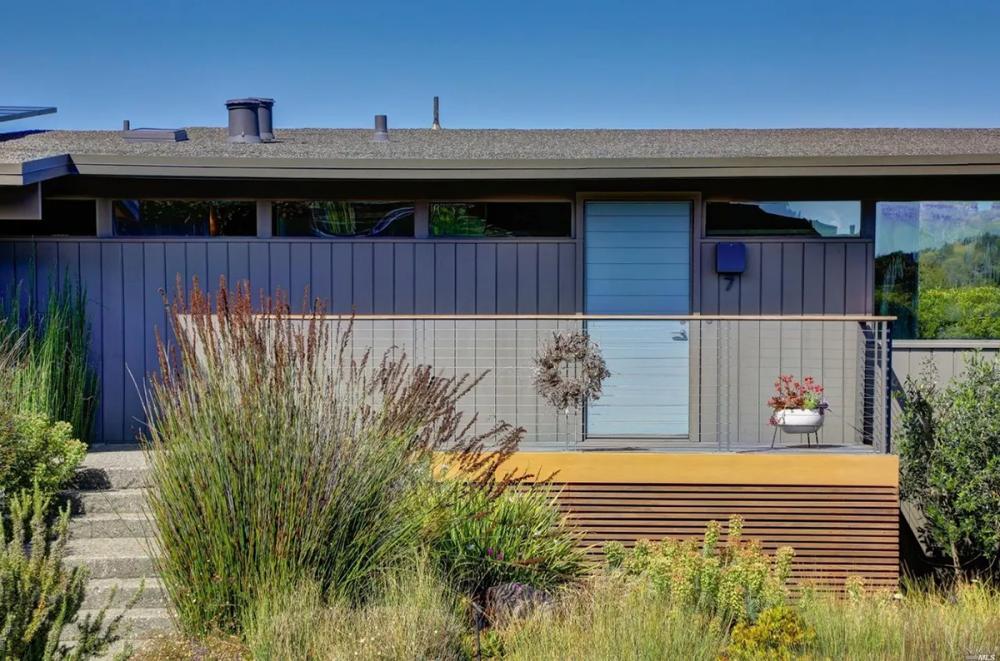 7 Greenwood Ct, Tiburon #1