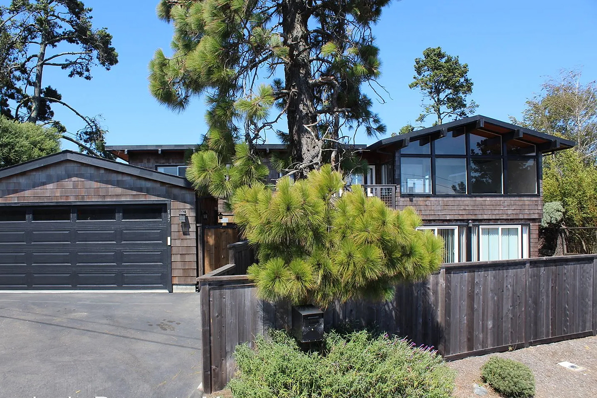 137 Hacienda Drive, Tiburon #1