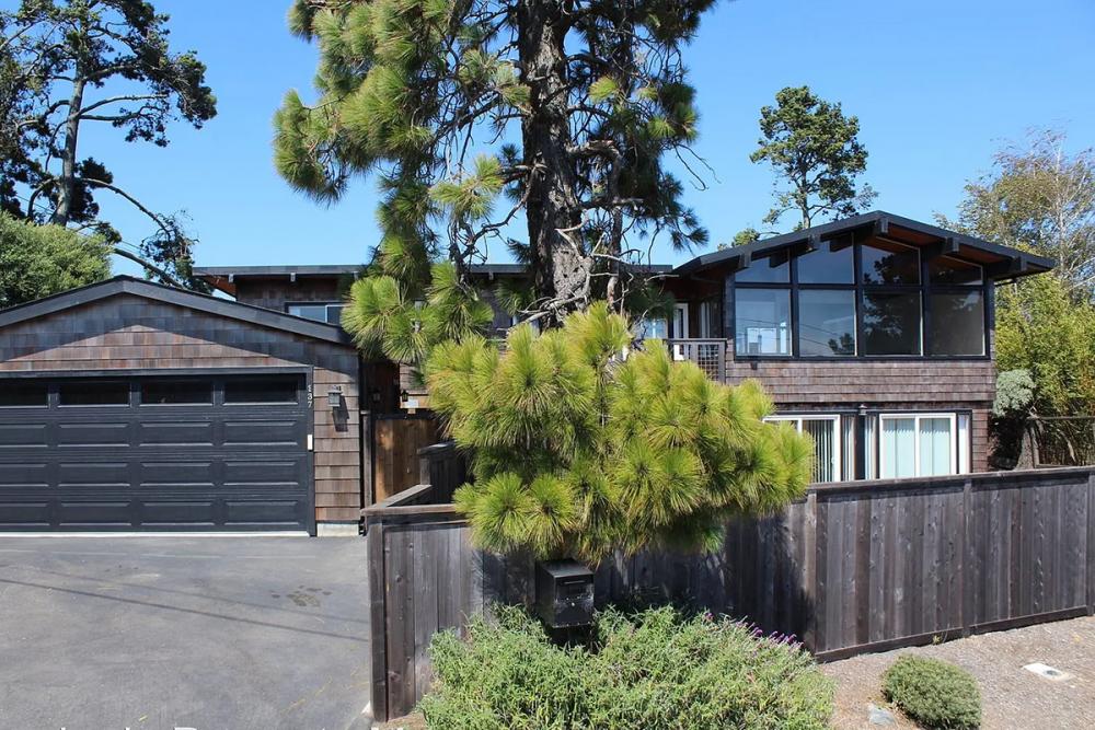 137 Hacienda Drive, Tiburon #1