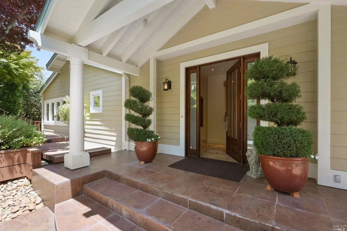 239 Perry Street, Mill Valley #1