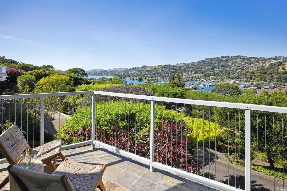 115 Bayview Ave, Tiburon #1