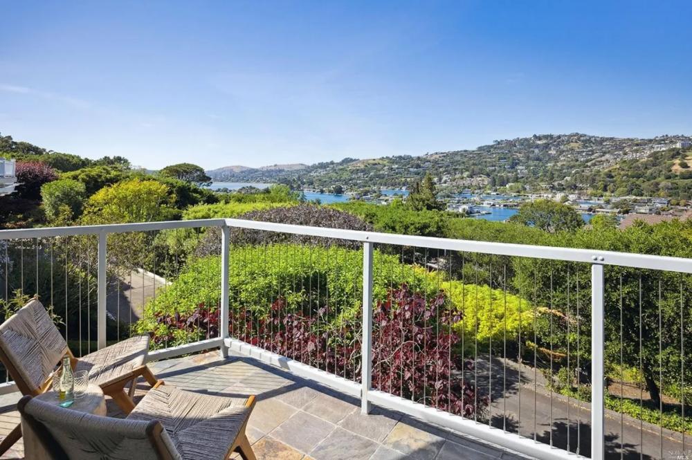 115 Bayview Ave, Tiburon #1
