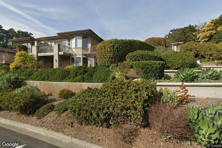 20 Seminary Cove Drive, Mill Valley #1