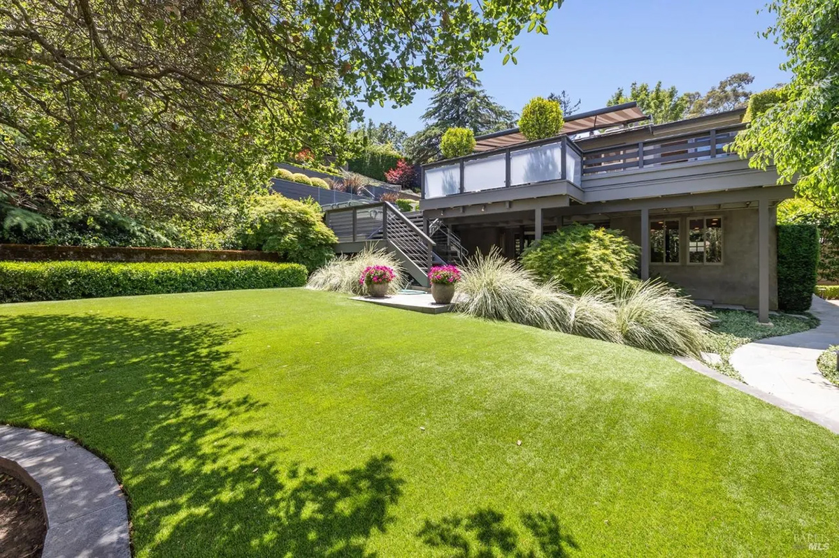 31 Ray Court, San Rafael #1