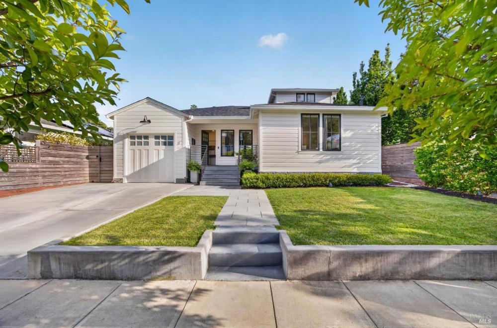 7 William Avenue, Larkspur #54
