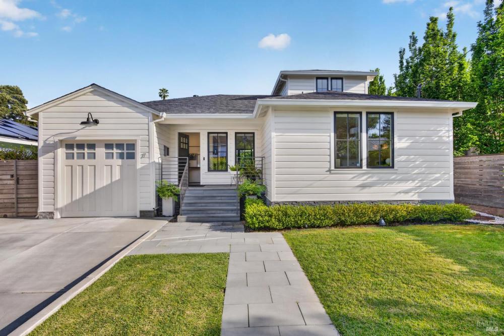 7 William Avenue, Larkspur #54