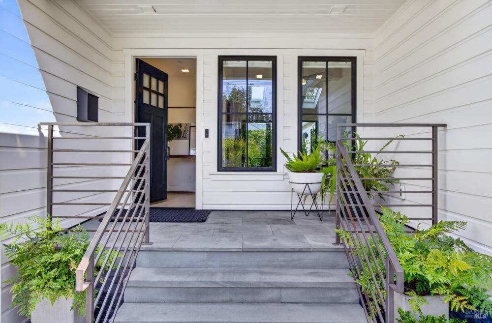 7 William Avenue, Larkspur #54
