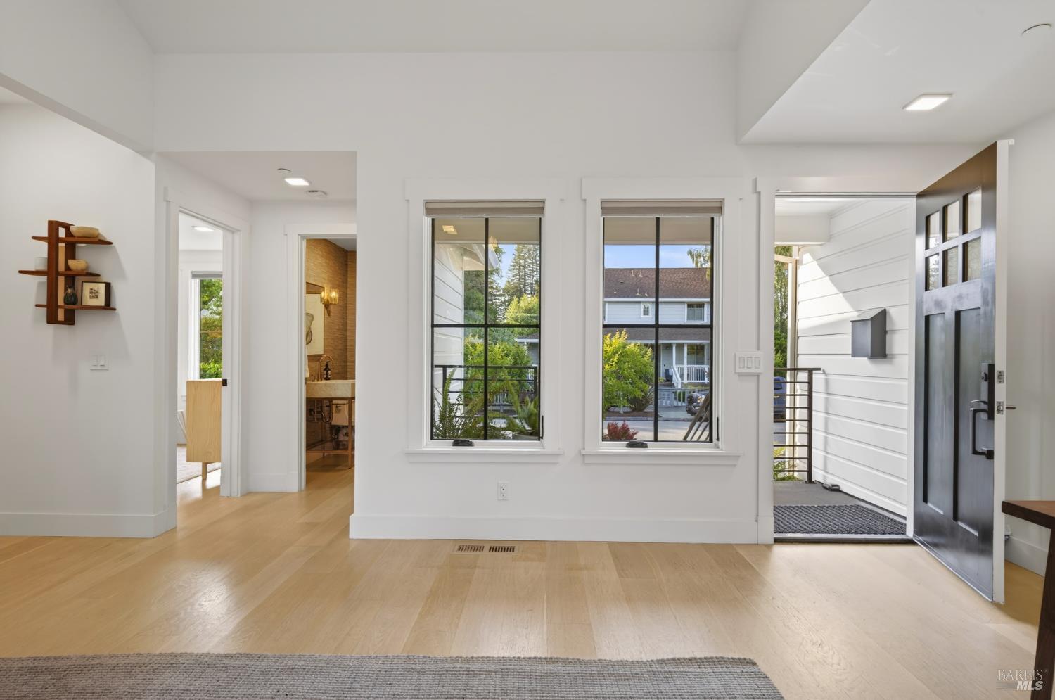 7 William Avenue, Larkspur #54
