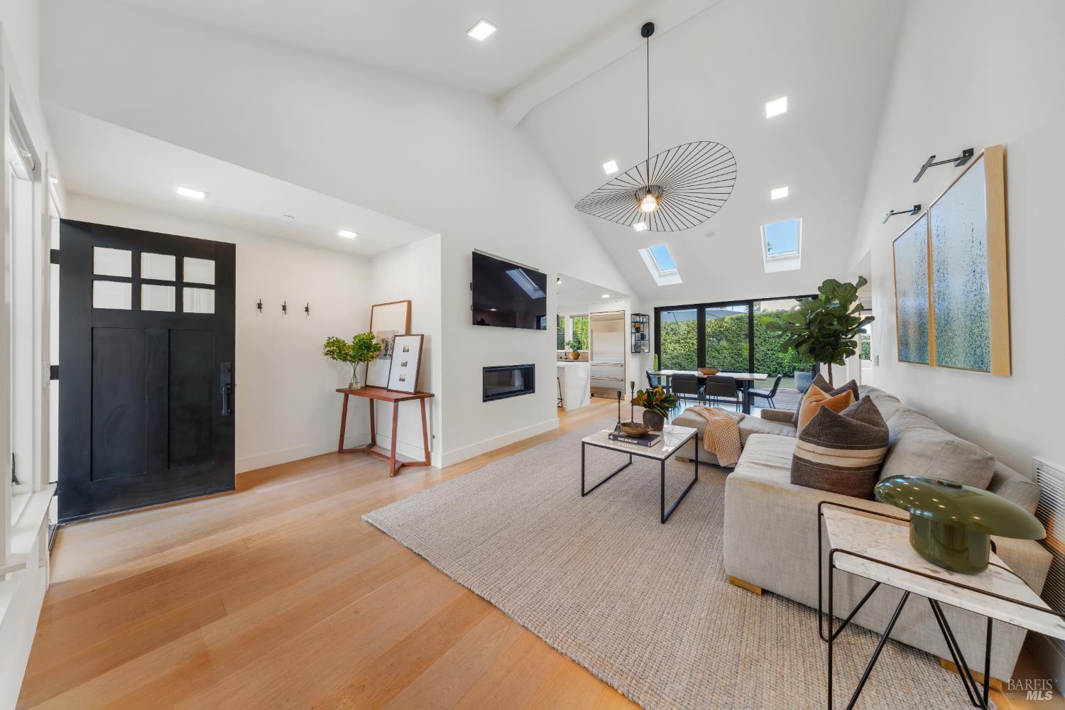 7 William Avenue, Larkspur #54