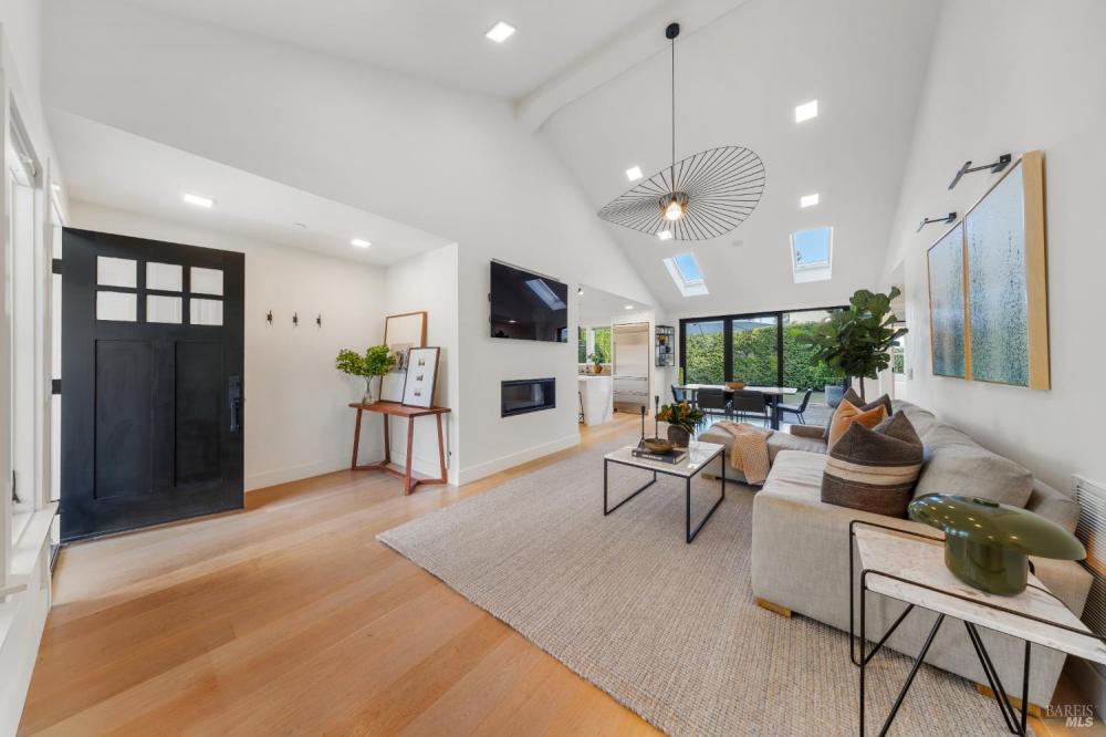 7 William Avenue, Larkspur #54