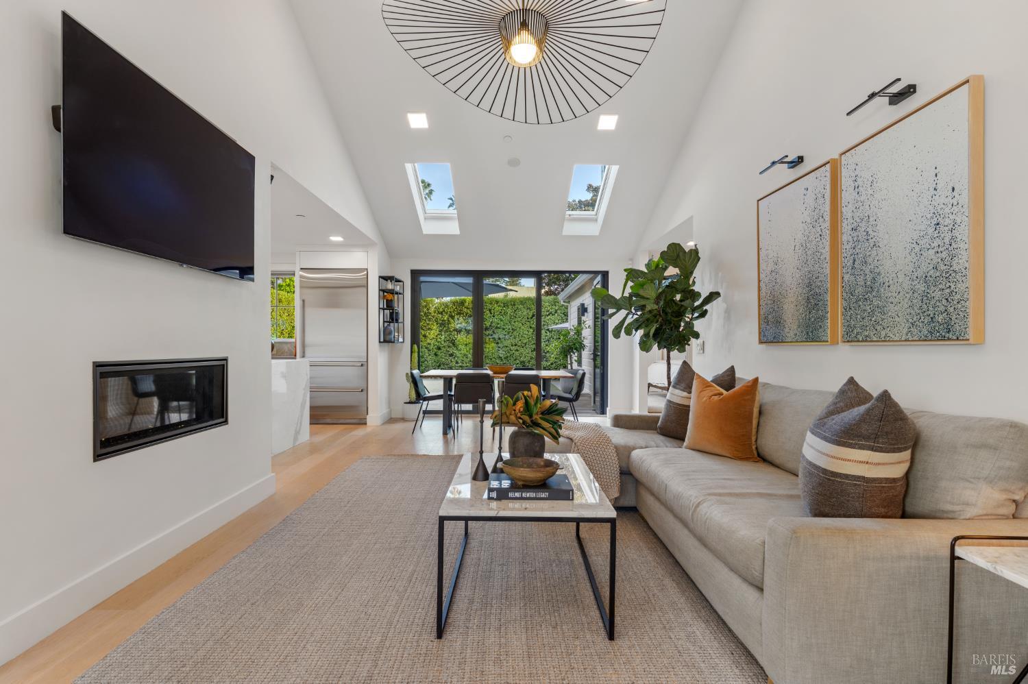 7 William Avenue, Larkspur #54