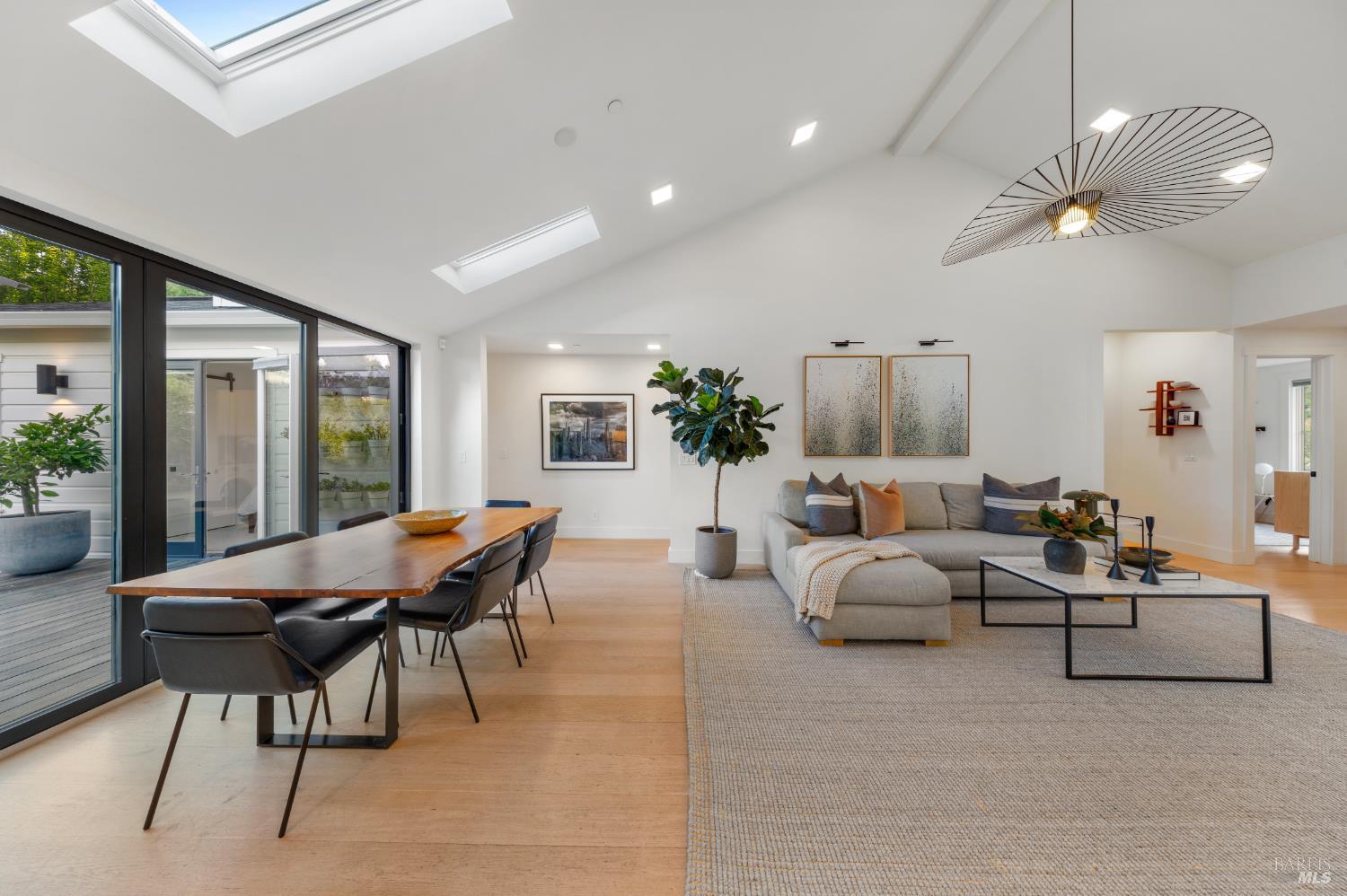 7 William Avenue, Larkspur #54