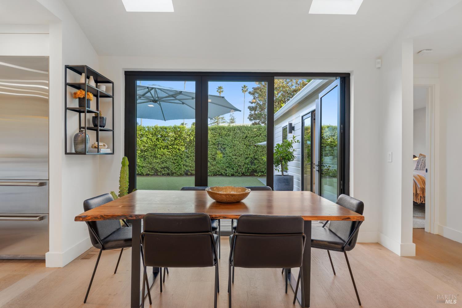 7 William Avenue, Larkspur #54