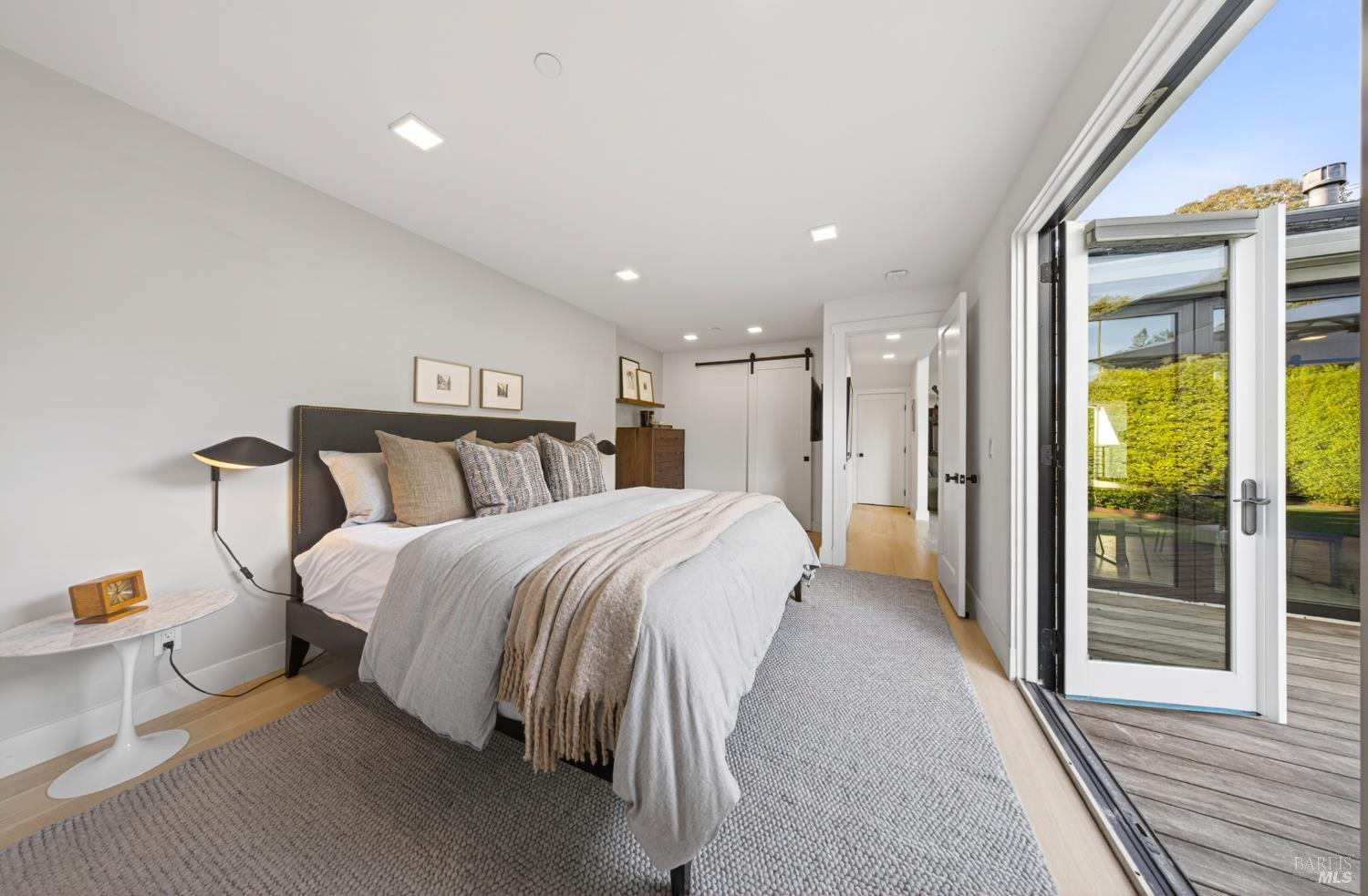 7 William Avenue, Larkspur #54