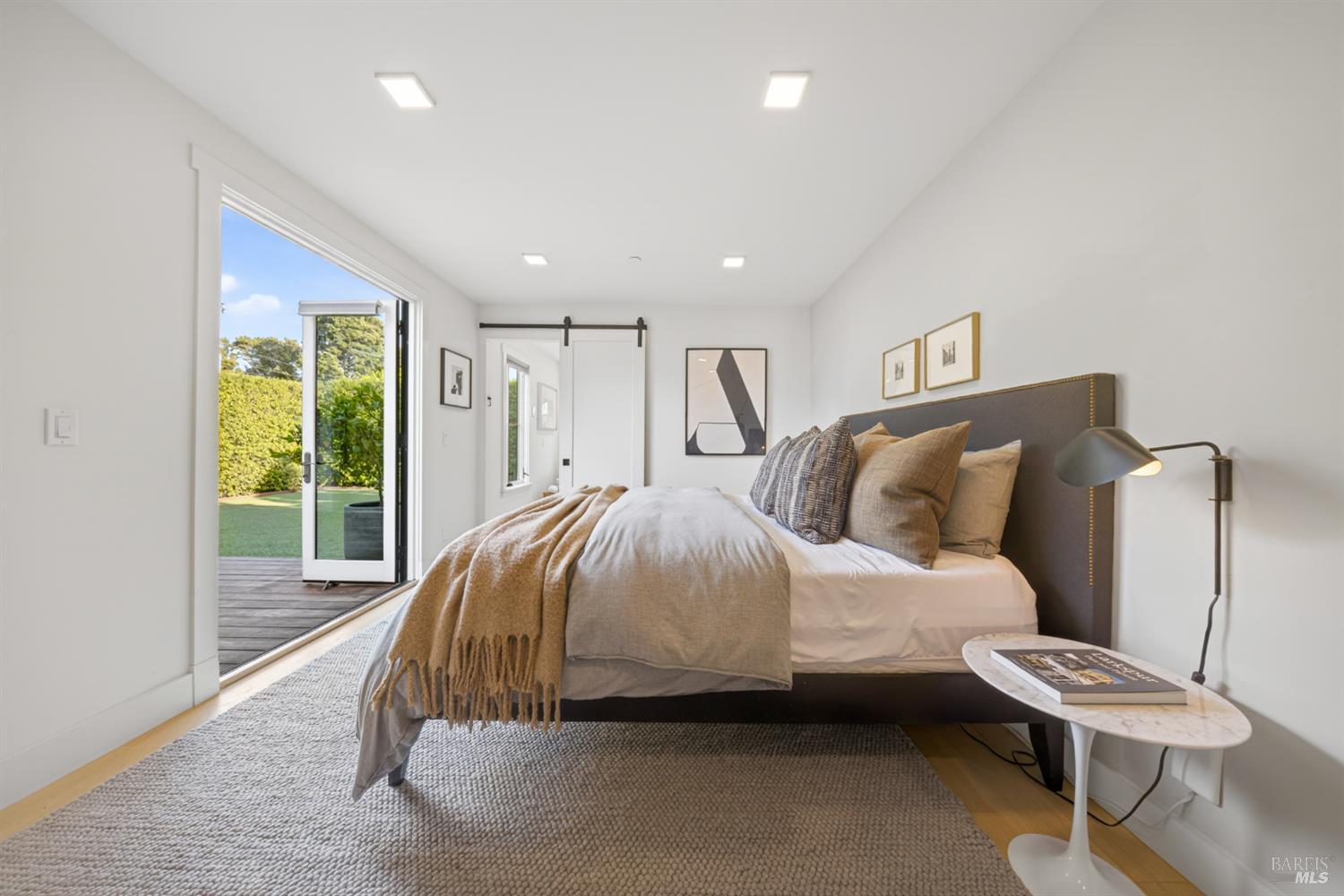 7 William Avenue, Larkspur #54